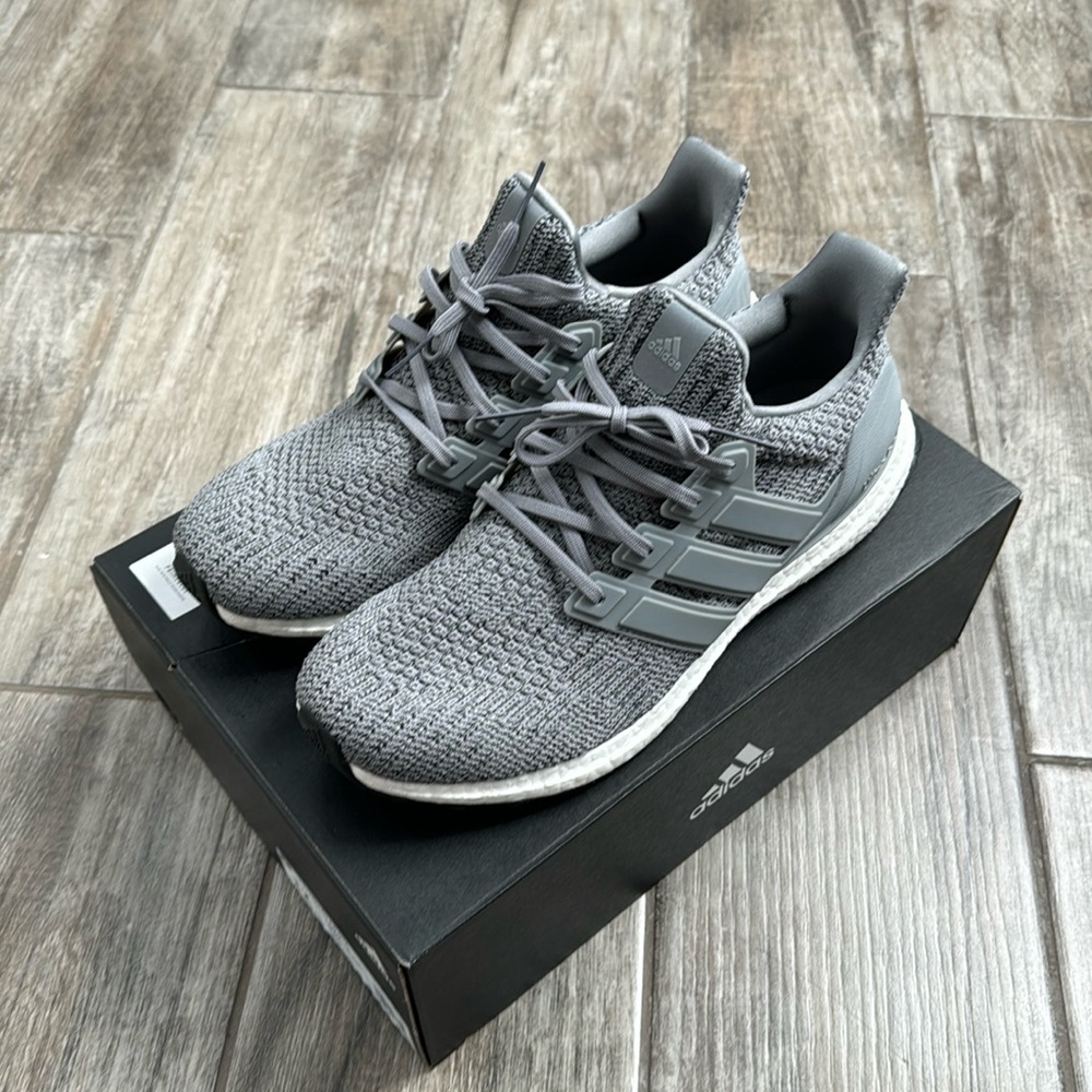Adidas Ultraboost 4.0 DNA. Men’s 12